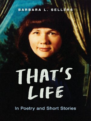 cover image of That's Life